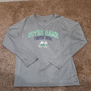 Norte Dame Longsleeve